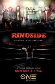 Ringside