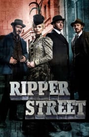 Ripper Street - Season 3