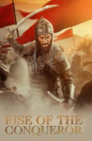 Rise of the Conqueror
