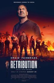 Rise of the Footsoldier: Retribution