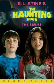RL Stine's The Haunting Hour - Season 3