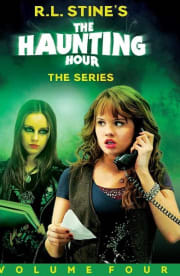 RL Stine's The Haunting Hour - Season 4