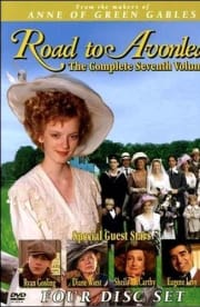 Road to Avonlea - Season 6