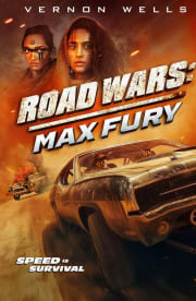 Road Wars: Max Fury