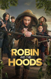 Robin and the Hoods