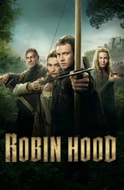 Robin Hood - Season 1