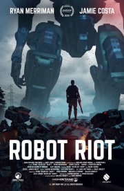 Robot Riot - IMDb