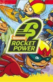 Rocket Power - Season 2