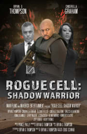 Rogue Cell: Shadow Warrior