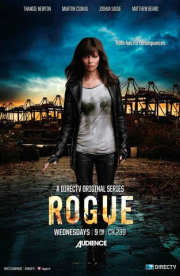 Rogue - Season 1