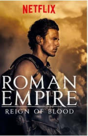 Roman Empire: Reign of Blood - Season 1