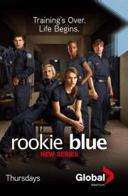 Rookie Blue - Season 4