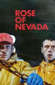 Rose of Nevada
