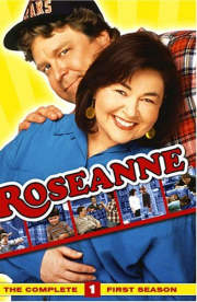 Roseanne - Season 2