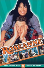 Roseanne - Season 3