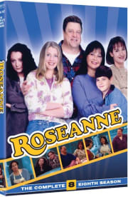 Roseanne - Season 5