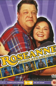 Roseanne - Season 7