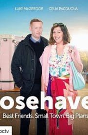 Rosehaven - Season 1
