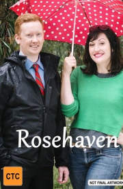 Rosehaven - Season 2
