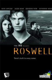 Roswell - Season 3