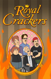 Royal Crackers - Season 1