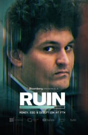 RUIN: Money, Ego and Deception at FTX RUIN: Money, Ego and Deception at FTX