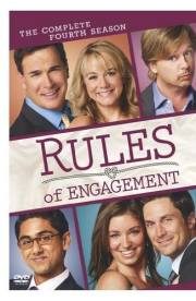 Rules of Engagement - Season 1