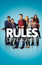 Rules of Engagement - Season 4