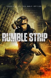 Rumble Strip