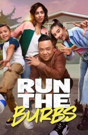 Run the Burbs - Season 1