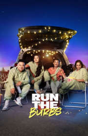 Run the Burbs - Season 3