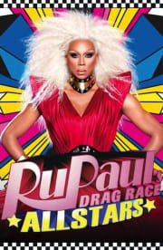 RuPaul's Drag Race: All Stars - Season 02