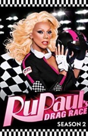 RuPaul's Drag Race - Season 2