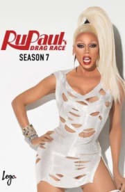 RuPaul's Drag Race - Season 7