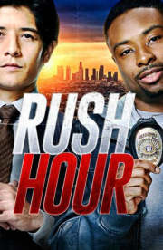 Rush Hour - Season 1