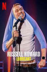 Russell Howard: Lubricate - Season 1