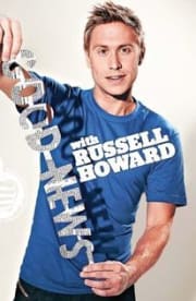 Russell Howard's Good News - Season 01