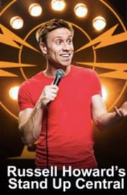 Russell Howard's Stand Up Central - Season 2