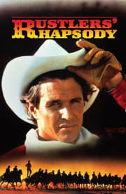 Rustlers' Rhapsody Rustlers' Rhapsody