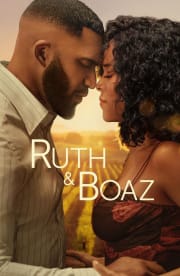 Ruth & Boaz