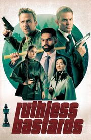 Ruthless Bastards