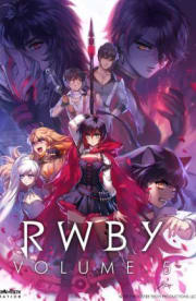 RWBY - Season 05