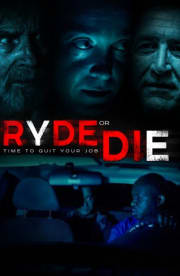 Ryde or Die