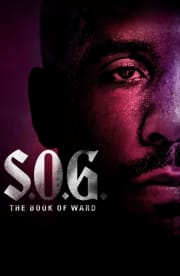 SOG: The Book of Ward