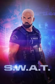 SWAT - Season 8