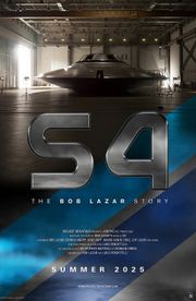 S4: The Bob Lazar Story