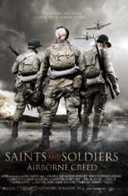 Saints and Soldiers Airborne Creed
