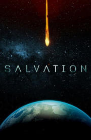 Salvation - Season 2