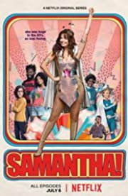 Samantha - Season 1