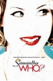 Samantha Who - Season 2